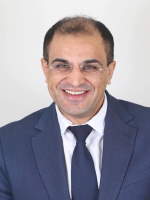  Aref Al-Mohamad
