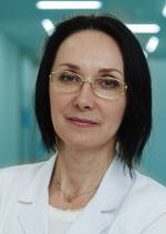  Marina Belotserkovskaya