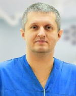  Pavel Kistruga <br>