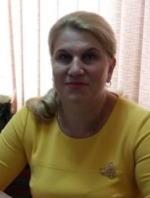  Natalia Odariy-Zakharieva