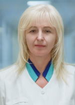  Svetlana Storozhenko